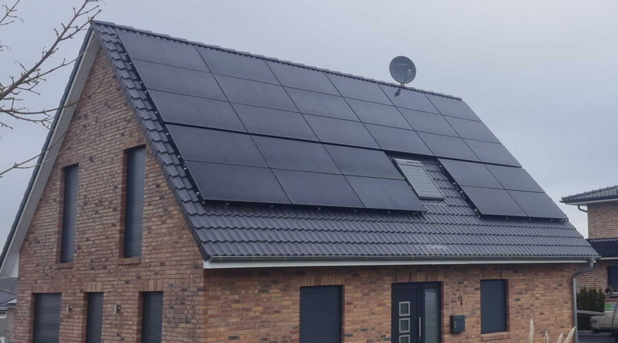 Photovoltaik Photovoltaik