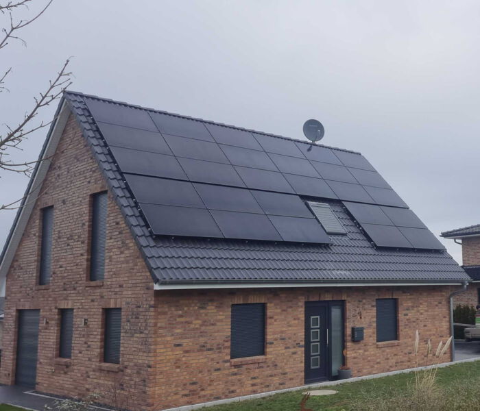 Photovoltaik